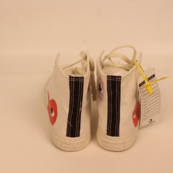 Converse All Stars Chuck Taylor High Tops - Picture 13 of 14